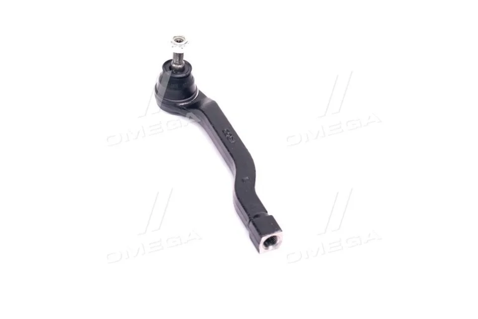 Наконечник тяги рульової L Nissan Micra 02-10 OLD CEN-130 (вир-во) CTR CE0524 (фото 1)