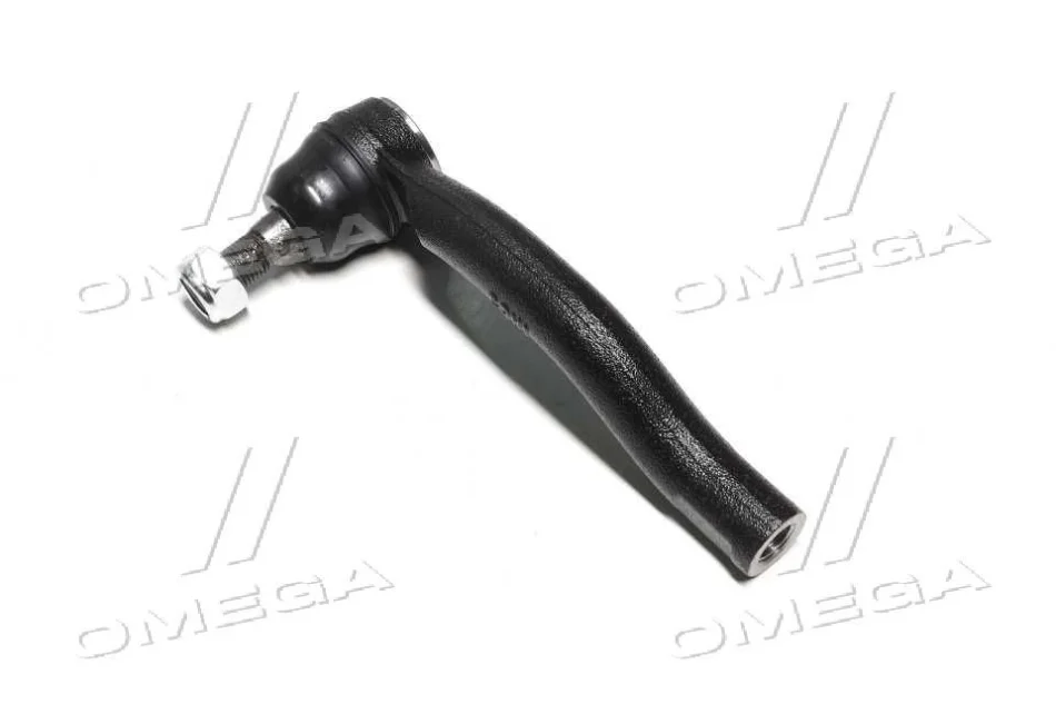 Наконечник тяги рульової R Nissan Navara 07- FRONTier 12- Terra 18- OLD CEN-143 (вир-во) CTR CE0534 (фото 1)