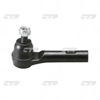 Наконечник рул Nissan Quest 93-98 Altima 93-01 OLD CEN-76 (вир-во) CTR CE0593
