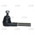 Наконечник L Peugeot 605 89-00 607 99-11 Citroen Xantia 95-03 XM 89-00 OLD CEPU-19L CTR CE0609L (фото 1)