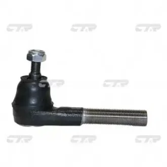 Наконечник L Peugeot 605 89-00 607 99-11 Citroen Xantia 95-03 XM 89-00 OLD CEPU-19L (вир-во) CTR CE0609L