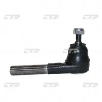 Наконечник R Peugeot 605 89-00 607 99-11 Citroen Xantia 95-03 XM 89-00 OLD CEPU-19R (вир-во) CTR CE0609R