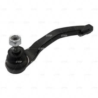 Наконечник тяги рульової L Renault Megane 02-12 Clio 05-14 Scenic 03-10 OLD CERE-3L (вир-во) CTR CE0612L