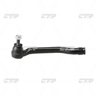 Наконечник тяги рульової L Renault Fluence 10- Scenic 08- Megane 08- OLD CESS-4L CTR CE0632L