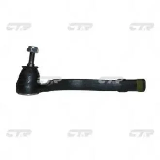 Наконечник L Renault Captur 13- Clio 12- ZOE 12- Samsung QM3 14- OLD CESS-6L (вир-во) CTR CE0633L