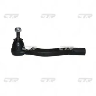 Наконечник R Renault Captur 13- Clio 12- ZOE 12- Samsung QM3 14- OLD CESS-6R (вир-во) CTR CE0633R