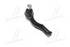 Наконечник тяги рульової L Subaru Outback 14- Impreza 92-04 Legacy 89-96 OLD CESU-4L (вир-во) CTR CE0640L (фото 1)