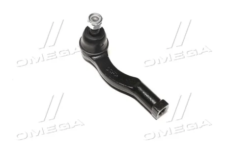 Наконечник тяги рульової L Subaru Outback 14- Impreza 92-04 Legacy 89-96 OLD CESU-4L (вир-во) CTR CE0640L