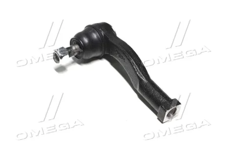 Наконечник тяги рульової R Subaru Outback 14- Impreza 92-04 Legacy 89-96 OLD CESU-4R (вир-во) CTR CE0640R