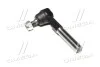 Наконечник рулевой тяги R/L Toyota Land Cruiser 70/80/100/Prado 84-08 OLD CET-77 (выр-во) CTR CE0680 (фото 1)