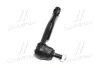 Наконечник тяги рульової L Toyota Yaris/Echo/Platz/Vitz 99-05 OLD CET-98 (вир-во) CTR CE0726 (фото 4)