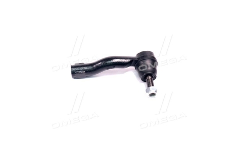 Наконечник рулевой тяги L Toyota RAV4 00-05 Wish 03- OLD CET-116L (выр-во) CTR CE0732L