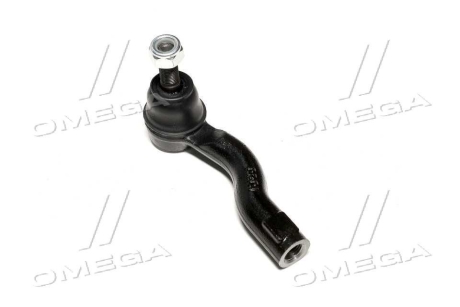 Наконечник рулевой тяги L Toyota Celica 00-06 Prius 97-03 Vista 86-03 OLD CET-126L (выр-во) CTR CE0742L