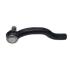 Наконечник тяги рул R Toyota RAV4 05- Lexus HS200H 10-12 NX200t/300h 14- OLD CET-142 CTR CE0757 (фото 4)