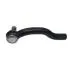 Наконечник тяги рул R Toyota RAV4 05- Lexus HS200H 10-12 NX200t/300h 14- OLD CET-142 (вир-во) CTR CE0757 (фото 4)