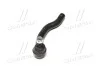 Наконечник тяги рул L Toyota RAV4 05- Lexus HS200H 10-12 NX200t/300h 14- OLD CET-143 (вир-во) CTR CE0758 (фото 4)