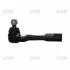 Наконечник рул R Toyota Tundra 03-06 Sequoia 03-07 OLD CET-144 (вир-во) CTR CE0759 (фото 1)