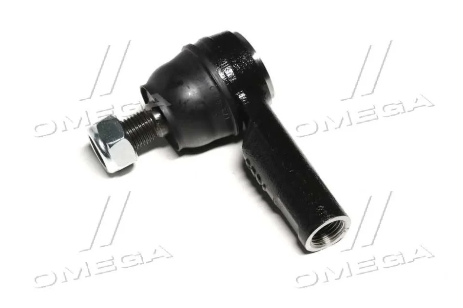 Наконечник рулевой тяги Toyota Fortuner 04- Hilux 97-15 OLD CET-147 (выр-во) CTR CE0762 (фото 1)
