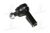 Наконечник рулевой тяги Toyota Fortuner 04- Hilux 97-15 OLD CET-147 (выр-во) CTR CE0762 (фото 1)