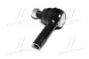 Наконечник рулевой тяги Toyota Fortuner 04- Hilux 97-15 OLD CET-147 (выр-во) CTR CE0762 (фото 2)