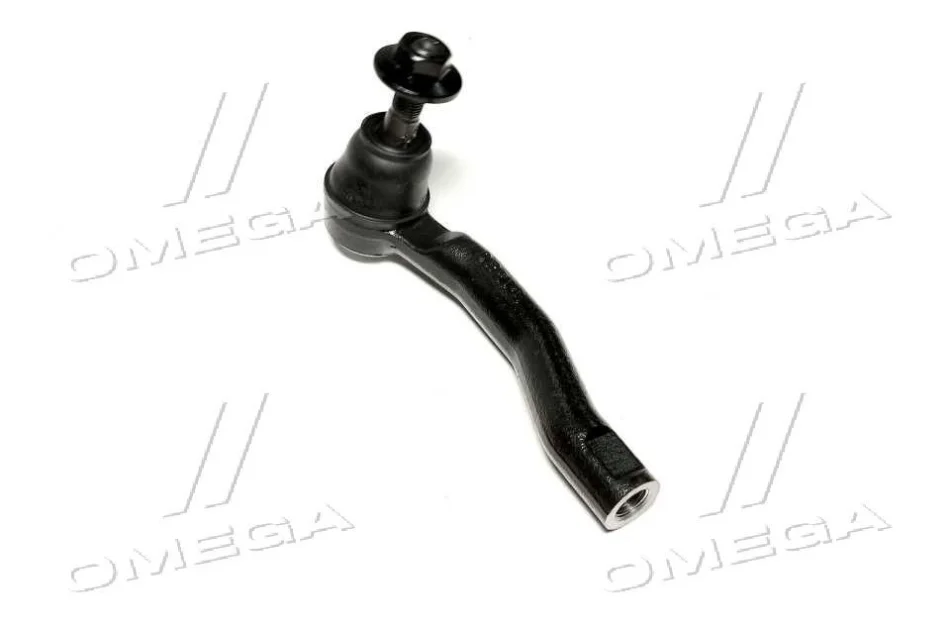 Наконечник рулевой тяги L Toyota Prius 03-09 OLD CET-161 (выр-во) CTR CE0776 (фото 1)