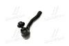 Наконечник рулевой тяги L Toyota Prius 03-09 OLD CET-161 (выр-во) CTR CE0776 (фото 4)