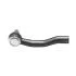 Наконечник L Peugeot 107/108 05- Citroen C1 05- Toyota Aygo 05-21 OLD CET-165 (вир-во) CTR CE0780 (фото 2)