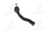 Наконечник рулевой тяги R Toyota Corolla 05-19 Auris 06-18 Prius 11- OLD CET-172 (выр-во) CTR CE0787 (фото 1)