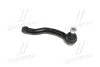 Наконечник рулевой тяги R Toyota Corolla 05-19 Auris 06-18 Prius 11- OLD CET-172 (выр-во) CTR CE0787 (фото 3)