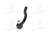 Наконечник рулевой тяги R Toyota Corolla 05-19 Auris 06-18 Prius 11- OLD CET-172 (выр-во) CTR CE0787 (фото 4)