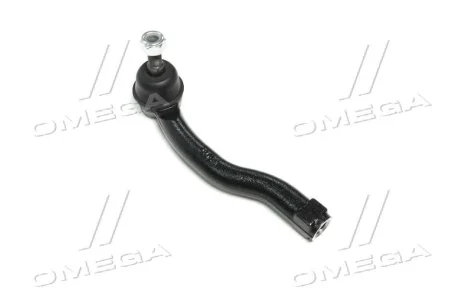 Наконечник рулевой тяги R Toyota Corolla 05-19 Auris 06-18 Prius 11- OLD CET-172 (выр-во) CTR CE0787