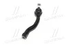 Наконечник тяги рульової L Toyota Corolla 05-19 Auris 06-18 Prius 11- OLD CET-173 (вир-во) CTR CE0788 (фото 2)