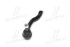 Наконечник тяги рульової L Toyota Corolla 05-19 Auris 06-18 Prius 11- OLD CET-173 (вир-во) CTR CE0788 (фото 4)