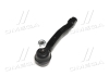 Наконечник R Toyota Highlander/Kluger 08- Venza 09- Lexus RX350/450H 09- OLD CET-181 CTR CE0796 (фото 4)