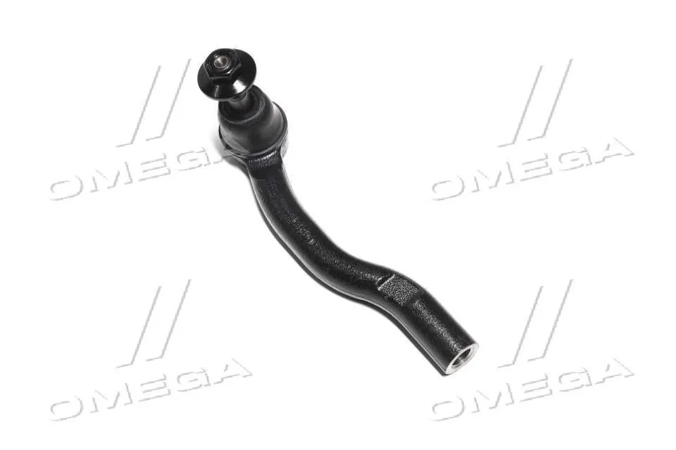 Наконечник рулевой тяги R Toyota Prius 08-16 Lexus CT200h 10- OLD CET-192 (выр-во) CTR CE0807 (фото 1)