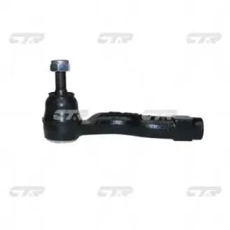 Наконечник тяги рульової L Toyota Avensis Verso 01-09 Ipsum 96-10 OLD CET-203L (вир-во) CTR CE0819L