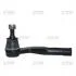 Наконечник тяги рульової L Toyota Rush 06- Daihatsu Terios 05-17 Bego 05- OLD CET-208L (вир-во) CTR CE0824L (фото 1)