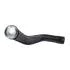 Наконечник тяги рульової L Toyota Rush 06- Daihatsu Terios 05-17 Bego 05- OLD CET-208L (вир-во) CTR CE0824L (фото 3)