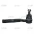 Наконечник рулевой тяги R Toyota Rush 06- Daihatsu Terios 05-17 Bego 05- OLD CET-208R (выр-во) CTR CE0824R (фото 1)