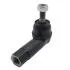 Наконечник тяги рульової R VW Golf 5/6 Jetta 3 Passat Audi Seat 03- OLD CEVW-1R (вир-во) CTR CE0838R (фото 2)