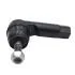 Наконечник тяги рульової R VW Golf 5/6 Jetta 3 Passat Audi Seat 03- OLD CEVW-1R (вир-во) CTR CE0838R (фото 3)