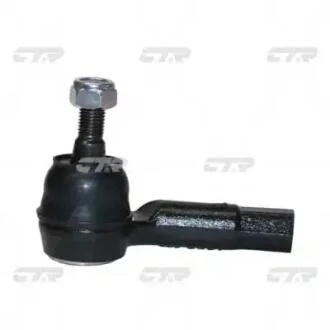 Наконечник L Audi A1 10- Seat Cordoba/Ibiza 02- Skoda Fabia 99- VW Polo OLD CEVW-3L (вир-во) CTR CE0839L