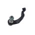 Наконечник тяги рульової R BMW X1 F48 16-22 CTR CE0846R (фото 3)
