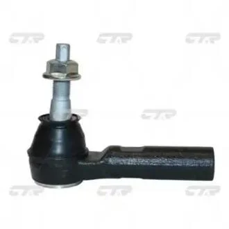 Наконечник рул L/R Dodge RAM1500 02-08 RAM2500/3500 03-10 M18XP1.5 OLD CECR-13 (вир-во) CTR CE0851