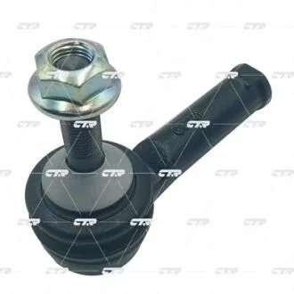 Наконечник R/L Ford Flex 09-16 Taurus 08-18 Lincoln MKS 09-16 MKT 10-19 OLD CEF-79 (вир-во) CTR CE0881