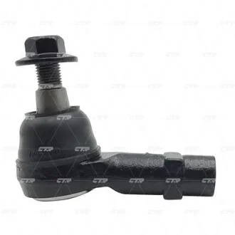 Наконечник L Audi Q7 06-15 Cayenne 03- VW Touareg 02-18 Amarok 09-16 OLD CEVW-11L (вир-во) CTR CE0909L