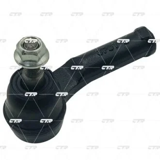Наконечник рул L Ford Transit Connect 18- OLD CEF-82L (вир-во) CTR CE0926L