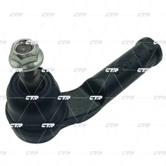 Наконечник рул R Ford Transit Connect 18- OLD CEF-82R (вир-во) CTR CE0926R