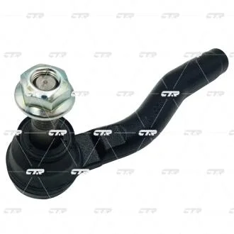 Наконечник тяги рульової L Chevrolet Silverado 1500 19- GMC Yukon 21- OLD CEG-61L (вир-во) CTR CE0936L