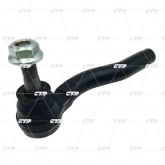 Наконечник тяги рульової R Chevrolet Silverado 1500 19- GMC Yukon 21- OLD CEG-61R (вир-во) CTR CE0936R